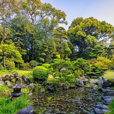 柳川 白柳庄日式旅馆酒店 外观 照片