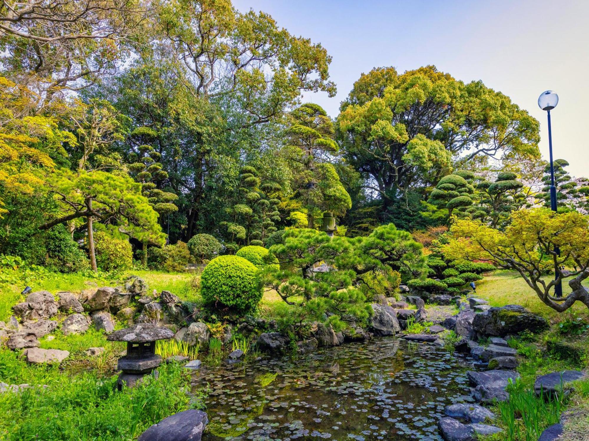 柳川 白柳庄日式旅馆酒店 外观 照片