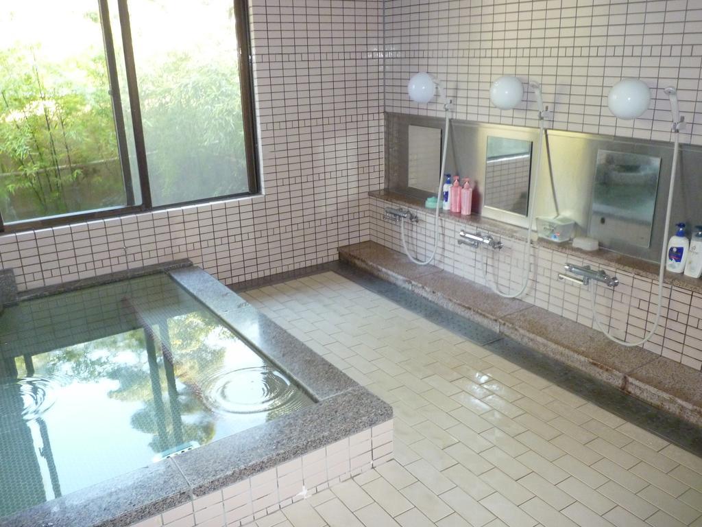柳川 白柳庄日式旅馆酒店 外观 照片